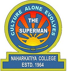 community logo